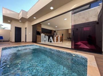 Casa · 246m² · 3 Quartos · 4 Vagas · Casa de Condomínio, Quinta do Lago, Rio Preto