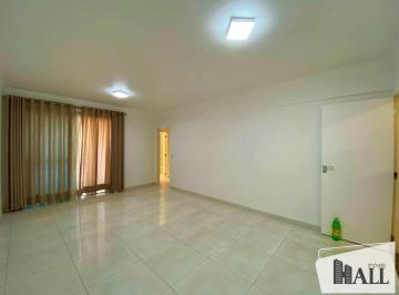 Apartamento · 105m² · 3 Quartos · 2 Vagas · Apartamento, Vila Imperial, São José do Rio Preto