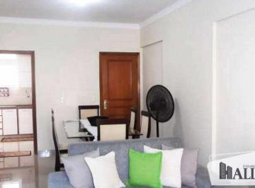 Apartamento · 135m² · 3 Quartos · 1 Vaga · Apartamento com 3 dorms, Centro, São José do Rio Preto - R$ 380 mil, Cod: 561