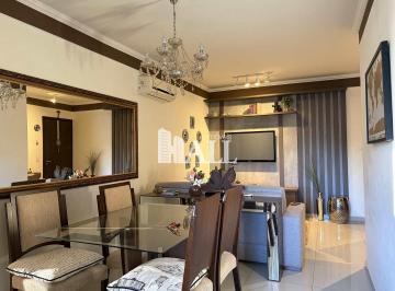 Apartamento · 70m² · 2 Quartos · 2 Vagas · Apartamento, GIARDINO DE ITALIA, Rio Preto