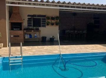 Casa · 230m² · 2 Quartos · 1 Vaga · Casa, Portal da Cidade Amiga, Mirassol