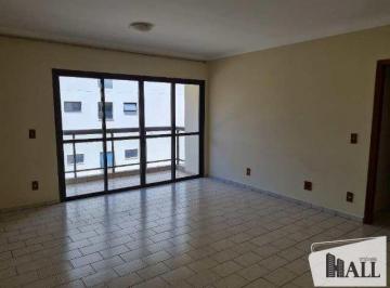 Apartamento · 118m² · 3 Quartos · 2 Vagas · Apartamento com 3 dorms, Vila Diniz, São José do Rio Preto - R$ 380 mil, Cod: 12170