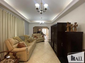 Casa · 400m² · 5 Quartos · 4 Vagas · Casa com 5 dorms, Vila Aurora, São José do Rio Preto - R$ 1.3 mi, Cod: 10773