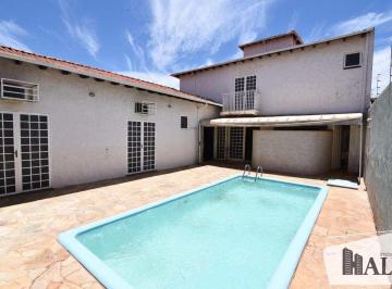 Casa · 277m² · 4 Quartos · 2 Vagas · Casa, Centro, Mirassol