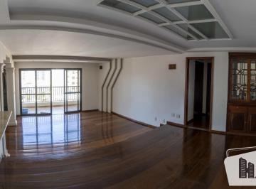 Apartamento · 200m² · 3 Quartos · 2 Vagas · Apartamento com 3 dorms, Centro, São José do Rio Preto - R$ 700 mil, Cod: 1882