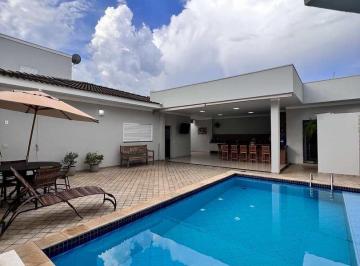 Casa · 277m² · 3 Quartos · 4 Vagas · Casa com 3 dorms, Jardim Nazareth, São José do Rio Preto - R$ 1.2 mi, Cod: 8441