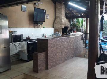 Casa · 160m² · 3 Quartos · 4 Vagas · Casa, Jardim São Marco, São José do Rio Preto