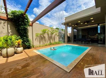 Casa · 288m² · 3 Quartos · 4 Vagas · Casa de Condomínio, JARDIM BOTÂNICO, Bady Bassitt