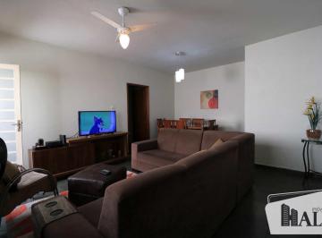 Apartamento · 100m² · 3 Quartos · 1 Vaga · Apartamento com 3 dorms, Jardim Panorama, São José do Rio Preto - R$ 320 mil, Cod: 6354