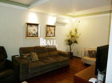 805724035415808 · Apartamento com 3 dorms, Vila Redentora, São José do Rio Preto - R$ 418 mil, Cod: 2134