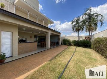 Casa · 340m² · 3 Quartos · 4 Vagas · Casa de Condomínio com 3 dorms, Condomínio Golden Park Residence, Mirassol - R$ 1.7 mi, Cod: 10503