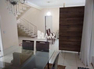 Casa · 174m² · 2 Quartos · 2 Vagas · Casa, Parque São Miguel, São José do Rio Preto