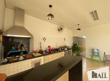 Casa · 248m² · 3 Quartos · 6 Vagas · Casa com 3 dorms, Vila Boa Esperança, São José do Rio Preto - R$ 690 mil, Cod: 10507