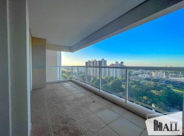 Apartamento · 115m² · 3 Quartos · 2 Vagas · Apartamento, Jardim Maracanã, Rio Preto