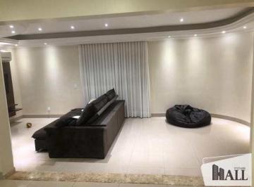 Casa · 300m² · 3 Quartos · 4 Vagas · Casa, Jardim Tarraf II, São José do Rio Preto