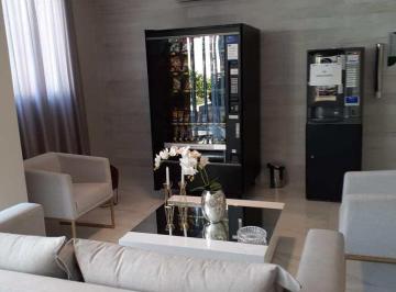 Apartamento · 57m² · 2 Quartos · 2 Vagas · Apartamento, Vila Curti, São José do Rio Preto
