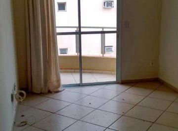 Apartamento · 48m² · 2 Quartos · 1 Vaga · Apartamento, Jardim Walkíria, São José do RioPreto