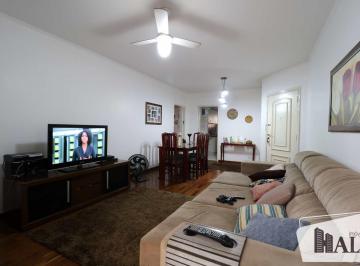 Apartamento · 140m² · 3 Quartos · 1 Vaga · Apartamento com 3 quartos, Centro, São José do Rio Preto - R$ 410 mil, Cod: 5899