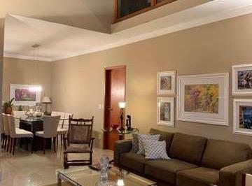 Casa · 210m² · 4 Quartos · 5 Vagas · Casa, Jardim Tarraf, São José do Rio Preto