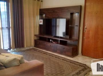 Apartamento · 110m² · 3 Quartos · 2 Vagas · Apartamento com 3 dorms, Jardim Bela Vista, São José do Rio Preto - R$ 330 mil, Cod: 790