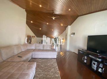 Apartamento · 304m² · 4 Quartos · 2 Vagas · Cobertura, Vila Imperial, PITANGUEIRAS, Rio Preto