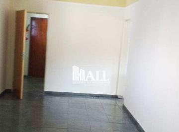 e416b9c6-0ab9-4cda-9592-bc7092d1bfd0 · Apartamento com 3 dorms, São Francisco, São José do Rio Preto - R$ 350 mil, Cod: 2166