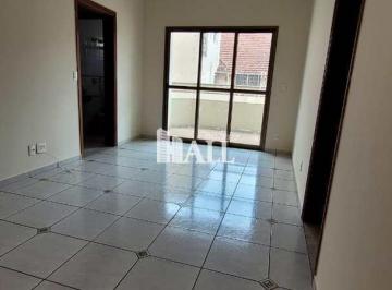 Apartamento · 65m² · 3 Quartos · 2 Vagas · Apartamento, Parque Industrial, Rio Preto