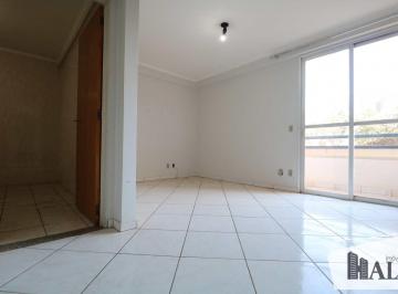 Apartamento · 90m² · 3 Quartos · 1 Vaga · Apartamento com 3 dorms, Boa Vista, São José do Rio Preto - R$ 350 mil, Cod: 531