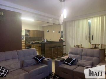 Apartamento · 175m² · 3 Quartos · Apartamento com 3 dorms, Centro, São José do Rio Preto - R$ 470 mil, Cod: 11127