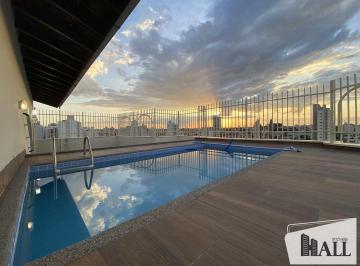 Apartamento · 380m² · 4 Quartos · 2 Vagas · Apartamento com 4 quartos, Centro, São José do Rio Preto - R$ 750 mil, Cod: 10494