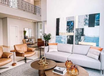Casa · 460m² · 4 Quartos · 4 Vagas · Casa de Condomínio, Quinta do Golfe, Rio Preto