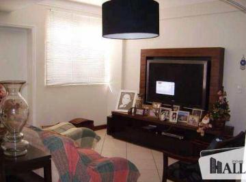 Apartamento · 180m² · 3 Quartos · 2 Vagas · Apartamento com 3 dorms, Centro, São José do Rio Preto - R$ 650 mil, Cod: 835