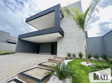 Casa · 210m² · 3 Quartos · 5 Vagas · Casa de Condomínio com 3 dorms, Terravista Residence Club, Mirassol - R$ 1.5 mi, Cod: 11397
