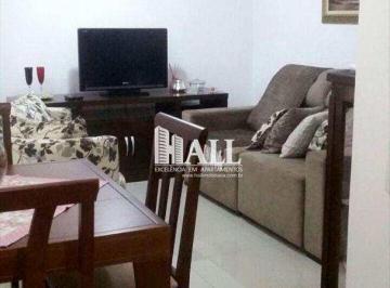 196800-F463906E_3D6D_4139_B679_D8573C68DC3C · Apartamento com 3 dorms, Jardim Yolanda, São José do Rio Preto - R$ 318 mil, Cod: 1968