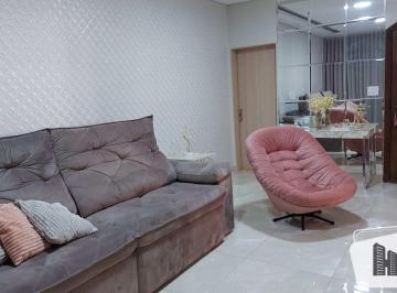 Apartamento · 190m² · 3 Quartos · 1 Vaga · Apartamento com 3 dorms, Centro, São José do Rio Preto - R$ 650 mil, Cod: 563