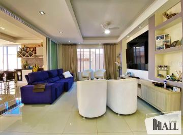 Casa · 390m² · 3 Quartos · 4 Vagas · Casa de Condomínio com 3 quartos, Golden Park Residence, Mirassol - R$ 1.9 mi, Cod: 8929