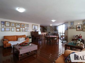 Apartamento · 231m² · 4 Quartos · 2 Vagas · Apartamento, Centro, São José do Rio Preto