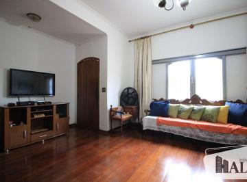 Casa · 396m² · 4 Quartos · 2 Vagas · Casa, Jardim Alto Rio Preto, São José do Rio Preto