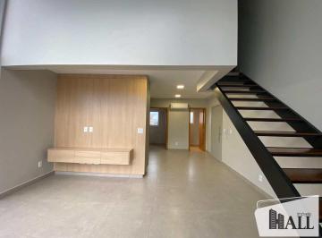 Apartamento · 79m² · 2 Quartos · 3 Vagas · Apartamento, Bom Jardim, São José do Rio Preto