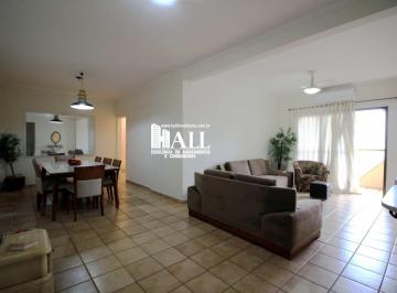 01 · Apartamento com 3 dorms, Centro, São José do Rio Preto - R$ 428 mil, Cod: 908