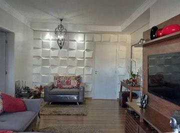 Apartamento · 115m² · 3 Quartos · 2 Vagas · Apartamento, Jardim Maracanã, Rio Preto