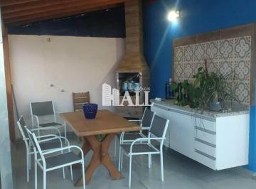 Apartamento · 142m² · 2 Quartos · 2 Vagas · Cobertura, Jardim Urano, Rio Missouri, Rio Preto