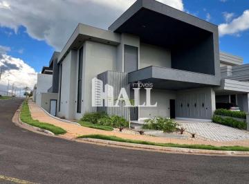Casa · 220m² · 3 Quartos · 4 Vagas · Casa de Condomínio, Quinta do Lago, Rio Preto