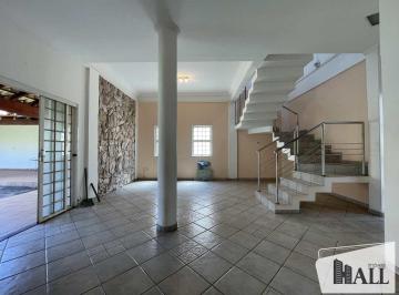 Casa · 450m² · 3 Quartos · 4 Vagas · Casa, Jardim Tarraf II, São José do Rio Preto