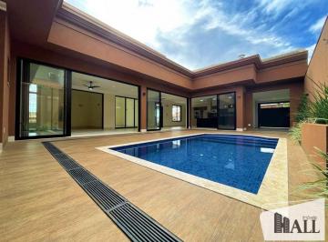 Casa · 380m² · 3 Quartos · 6 Vagas · Casa de Condomínio com 3 dorms, Parque Residencial Damha, São José do Rio Preto - R$ 3.6 mi, Cod: 84