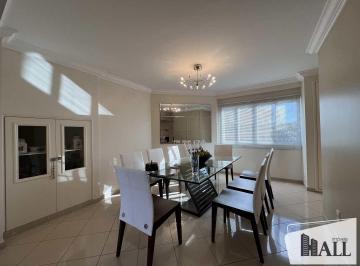 Apartamento · 325m² · 4 Quartos · 3 Vagas · Apartamento, Boa Vista, São José do Rio Preto