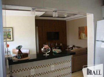 Apartamento · 96m² · 3 Quartos · 2 Vagas · Apartamento com 3 dorms, Jardim Walkíria, São José do Rio Preto - R$ 325 mil, Cod: 1613