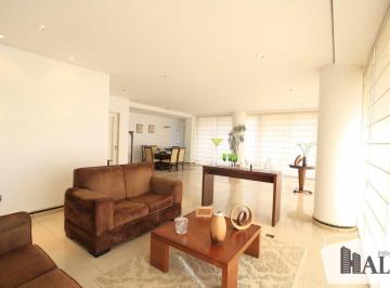 Apartamento · 330m² · 4 Quartos · 3 Vagas · Apartamento com 4 quartos, Vila Santa Cruz, São José do Rio Preto - R$ 1.6 mi, Cod: 888