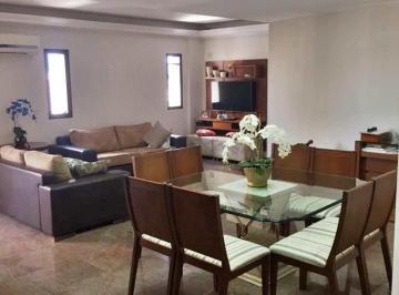 Apartamento · 180m² · 3 Quartos · 2 Vagas · Apartamento com 3 dorms, Centro, São José do Rio Preto - R$ 660 mil, Cod: 774