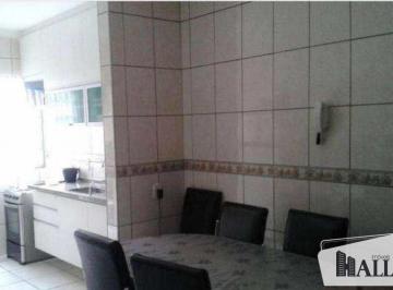 Apartamento · 110m² · 3 Quartos · 3 Vagas · Apartamento com 3 dorms, Vila Santa Cândida, São José do Rio Preto - R$ 348 mil, Cod: 547